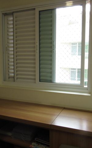 Apartamento para alugar com 225m², 3 quartos e 3 vagasEscritório