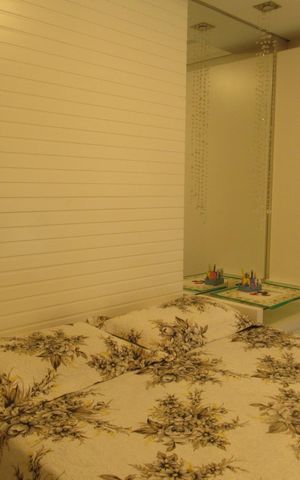 Apartamento para alugar com 225m², 3 quartos e 3 vagasSuíte Principal 2