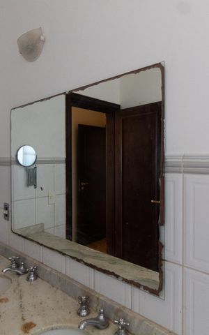 Casa de condomínio à venda com 230m², 4 quartos e 4 vagas Casa de condomínio à venda com 230m², 4 quartos e 4 vagasBanheiro da Suíte 3