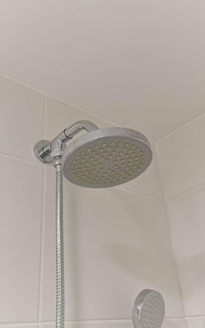 Studio à venda com 25m², 1 quarto e sem vagaBanheiro