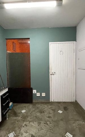 Casa para alugar com 65m², 2 quartos e 2 vagasSala/Cozinha