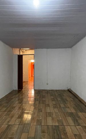Casa para alugar com 65m², 2 quartos e 2 vagasQuarto 2