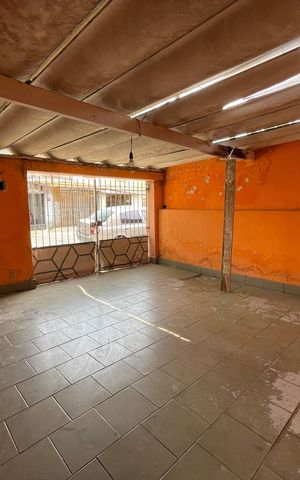 Casa para alugar com 65m², 2 quartos e 2 vagasGaragem