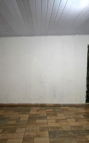 Casa para alugar com 65m², 2 quartos e 2 vagasQuarto 2