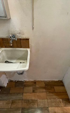 Casa para alugar com 65m², 2 quartos e 2 vagasÁrea de Serviço
