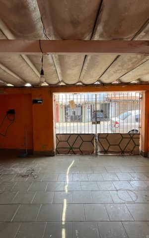 Casa para alugar com 65m², 2 quartos e 2 vagasGaragem