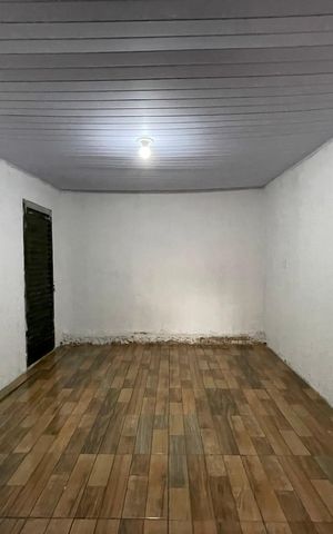Casa para alugar com 65m², 2 quartos e 2 vagasQuarto 2