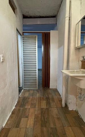 Casa para alugar com 65m², 2 quartos e 2 vagasÁrea de Serviço