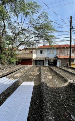 Casa para alugar com 65m², 2 quartos e 2 vagasVista do Quarto 1