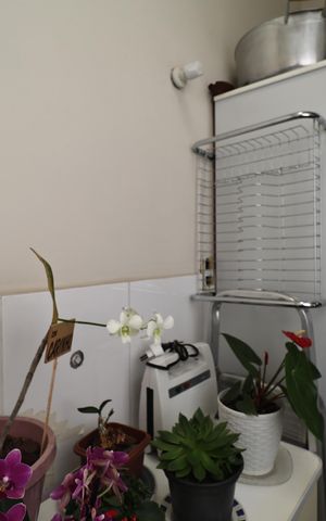 Apartamento à venda com 144m², 2 quartos e 2 vagas Apartamento à venda com 144m², 2 quartos e 2 vagasLavanderia 1