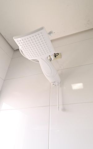 Apartamento à venda com 144m², 2 quartos e 2 vagas Apartamento à venda com 144m², 2 quartos e 2 vagasBanheiro da Suíte