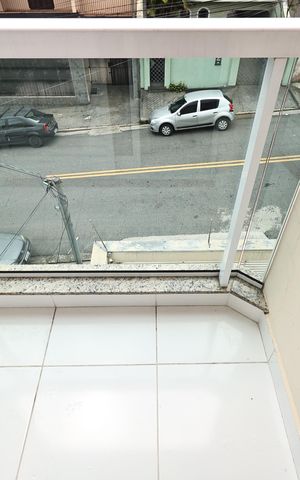 Apartamento à venda com 144m², 2 quartos e 2 vagas Apartamento à venda com 144m², 2 quartos e 2 vagasSacada