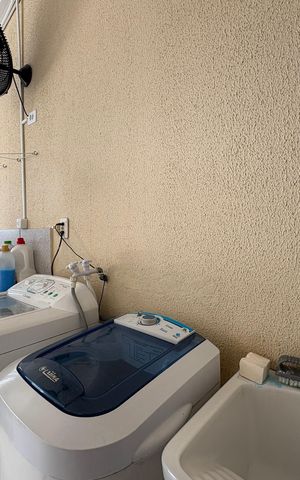 Apartamento à venda com 144m², 2 quartos e 2 vagas Apartamento à venda com 144m², 2 quartos e 2 vagasLavanderia 2