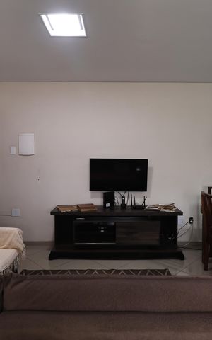 Apartamento à venda com 144m², 2 quartos e 2 vagas Apartamento à venda com 144m², 2 quartos e 2 vagasSala