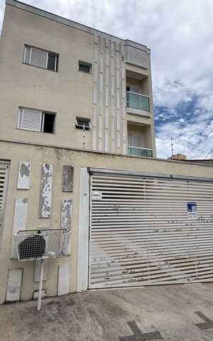 Apartamento à venda com 144m², 2 quartos e 2 vagas Apartamento à venda com 144m², 2 quartos e 2 vagasFachada + plaquinha