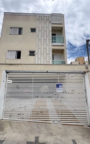 Apartamento à venda com 144m², 2 quartos e 2 vagas Apartamento à venda com 144m², 2 quartos e 2 vagasFachada + plaquinha