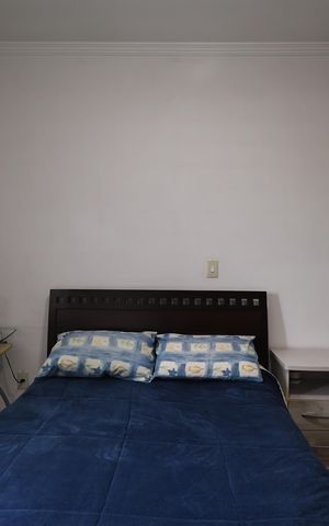 Apartamento à venda com 144m², 2 quartos e 2 vagas Apartamento à venda com 144m², 2 quartos e 2 vagasQuarto 1