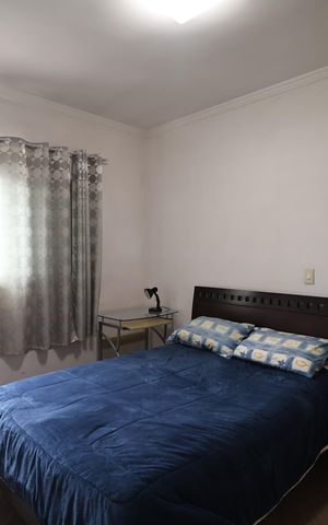 Apartamento à venda com 144m², 2 quartos e 2 vagas Apartamento à venda com 144m², 2 quartos e 2 vagasQuarto 1