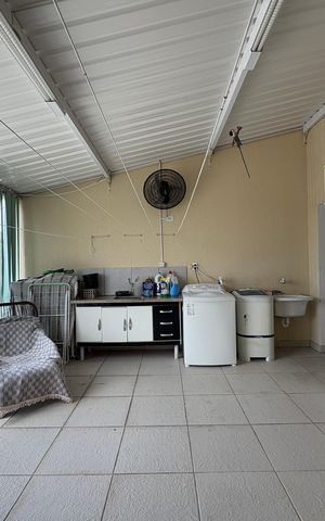 Apartamento à venda com 144m², 2 quartos e 2 vagas Apartamento à venda com 144m², 2 quartos e 2 vagasLavanderia 2