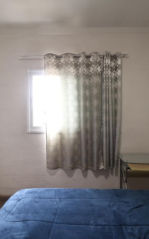 Apartamento à venda com 144m², 2 quartos e 2 vagas Apartamento à venda com 144m², 2 quartos e 2 vagasQuarto 1