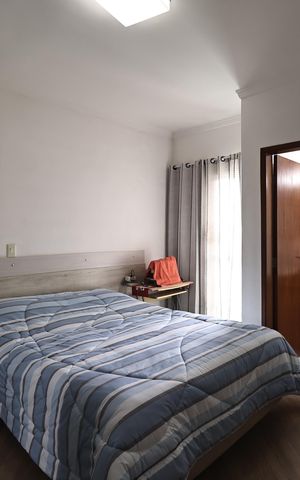 Apartamento à venda com 144m², 2 quartos e 2 vagas Apartamento à venda com 144m², 2 quartos e 2 vagasSuite