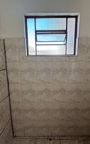 Apartamento para alugar com 40m², 1 quarto e 1 vaga Apartamento para alugar com 40m², 1 quarto e 1 vagaBanheiro