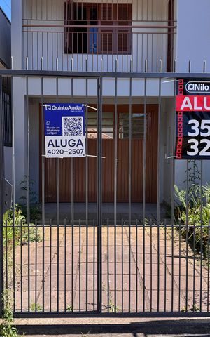 Apartamento para alugar com 40m², 1 quarto e 1 vaga Apartamento para alugar com 40m², 1 quarto e 1 vagaPlaca