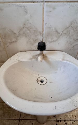 Apartamento para alugar com 40m², 1 quarto e 1 vaga Apartamento para alugar com 40m², 1 quarto e 1 vagaBanheiro