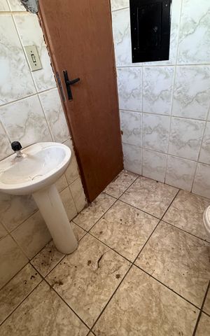 Apartamento para alugar com 40m², 1 quarto e 1 vaga Apartamento para alugar com 40m², 1 quarto e 1 vagaBanheiro