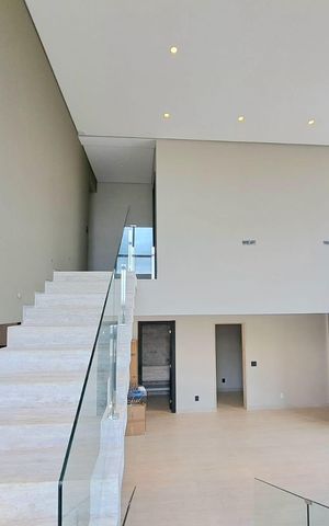 Casa de condomínio à venda com 407m², 4 quartos e 6 vagas
