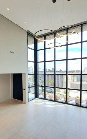 Casa de condomínio à venda com 407m², 4 quartos e 6 vagas