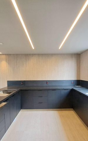 Casa de condomínio à venda com 407m², 4 quartos e 6 vagas