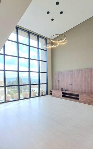 Casa de condomínio à venda com 407m², 4 quartos e 6 vagas
