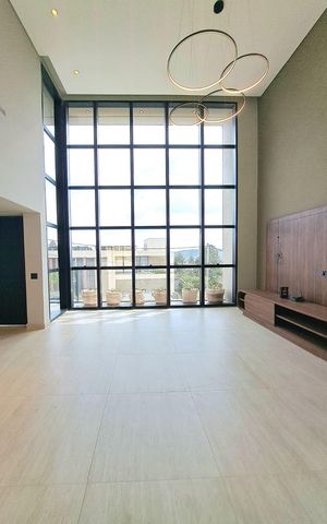 Casa de condomínio à venda com 407m², 4 quartos e 6 vagas