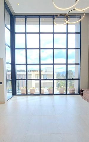 Casa de condomínio à venda com 407m², 4 quartos e 6 vagas
