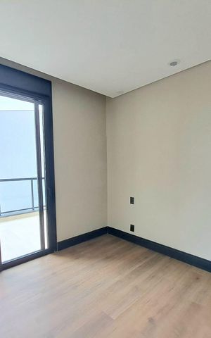 Casa de condomínio à venda com 407m², 4 quartos e 6 vagas