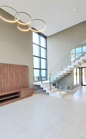 Casa de condomínio à venda com 407m², 4 quartos e 6 vagas