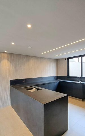 Casa de condomínio à venda com 407m², 4 quartos e 6 vagas