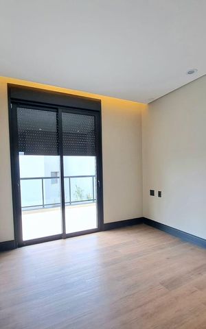 Casa de condomínio à venda com 407m², 4 quartos e 6 vagas
