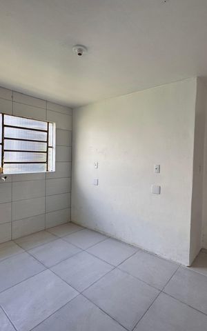 Casa para alugar com 90m², 2 quartos e sem vaga Casa para alugar com 90m², 2 quartos e sem vagaCozinha