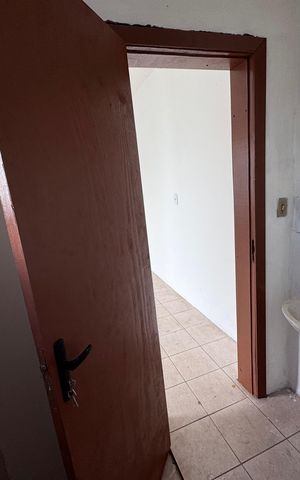 Studio para alugar com 40m², 1 quarto e 1 vaga Studio para alugar com 40m², 1 quarto e 1 vagaBanheiro