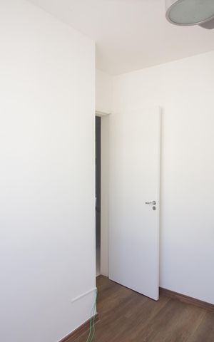 Apartamento à venda com 63m², 2 quartos e 1 vaga Apartamento à venda com 63m², 2 quartos e 1 vagaQuarto 2