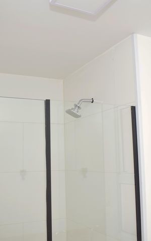 Studio para alugar com 42m², 1 quarto e 1 vagaBanheiro