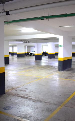Studio para alugar com 42m², 1 quarto e 1 vagaGaragem