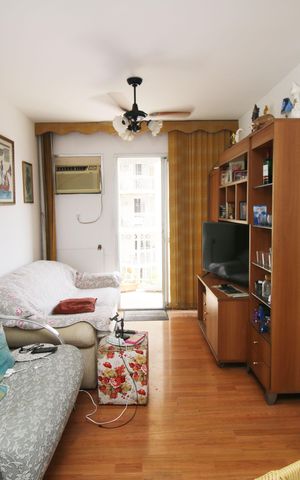 Apartamento à venda com 70m², 3 quartos e 1 vagaSala
