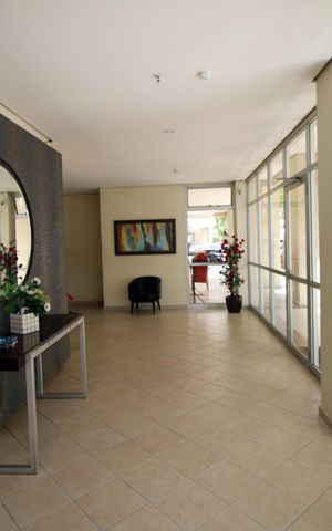 Apartamento à venda com 70m², 3 quartos e 1 vagaÁrea comum - Hall de Entrada
