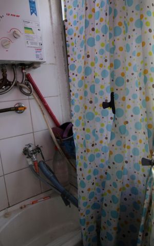 Apartamento à venda com 70m², 3 quartos e 1 vagaÁrea de Serviço