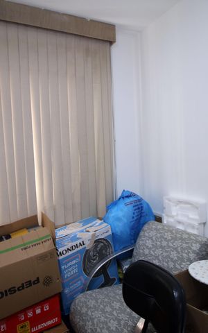Apartamento à venda com 70m², 3 quartos e 1 vagaQuarto 3