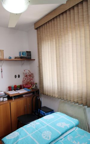 Apartamento à venda com 70m², 3 quartos e 1 vagaQuarto 2