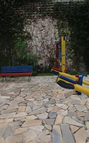 Apartamento à venda com 70m², 3 quartos e 1 vagaÁrea comum - Playground